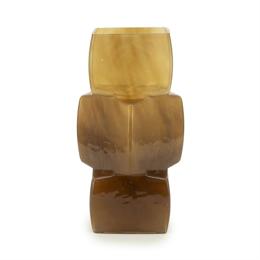 by boo Batu – mustard