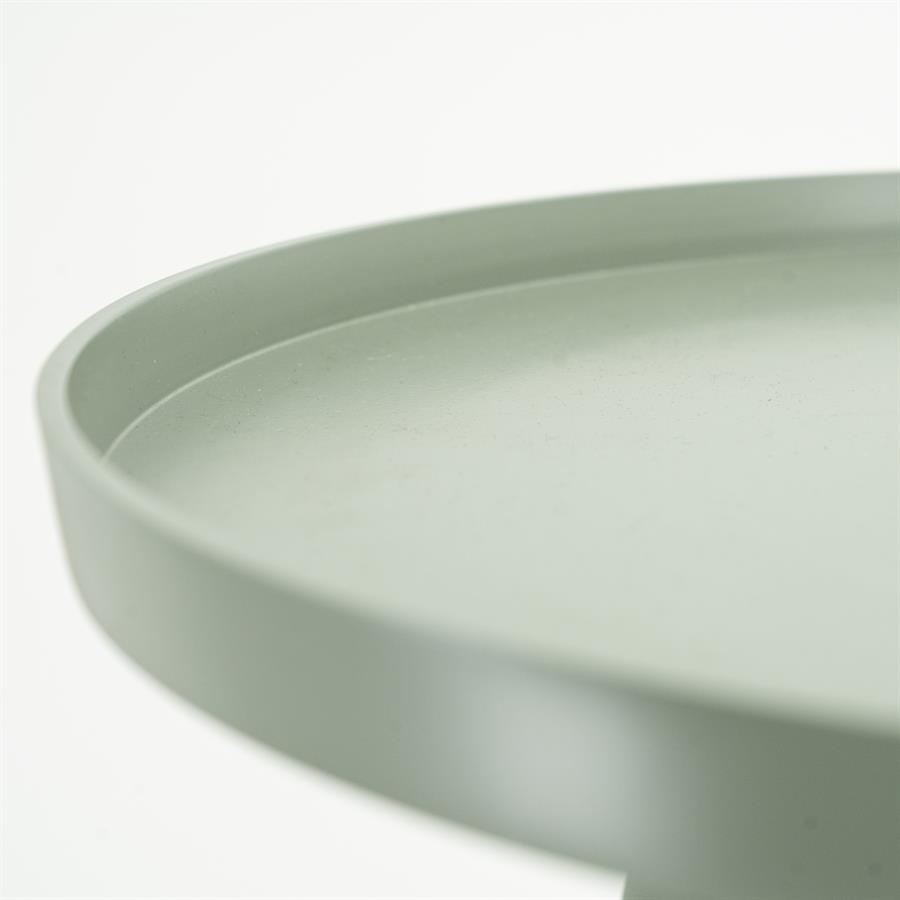 By Boo Bean – Green