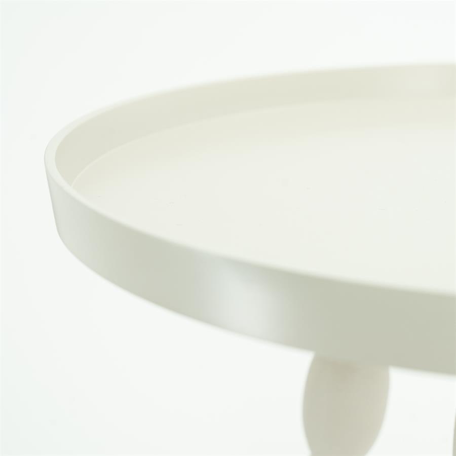 By Boo Bean – Off White