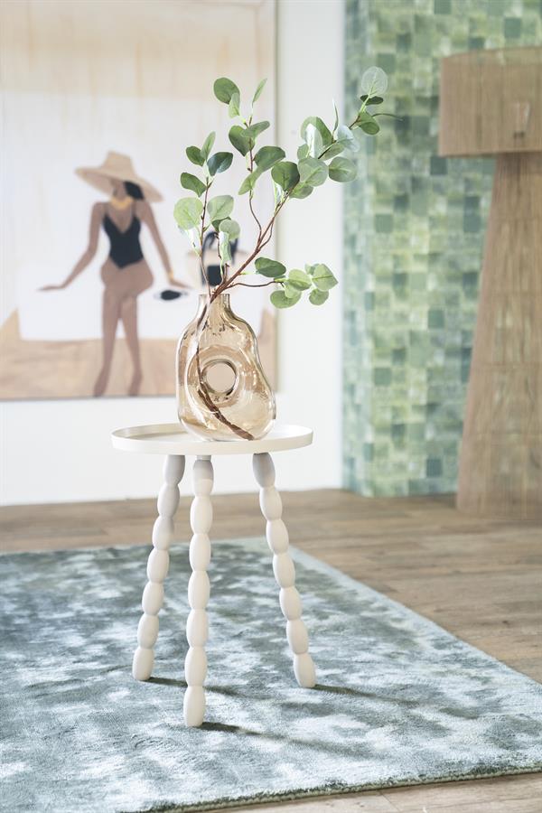 By Boo Bean – Off White