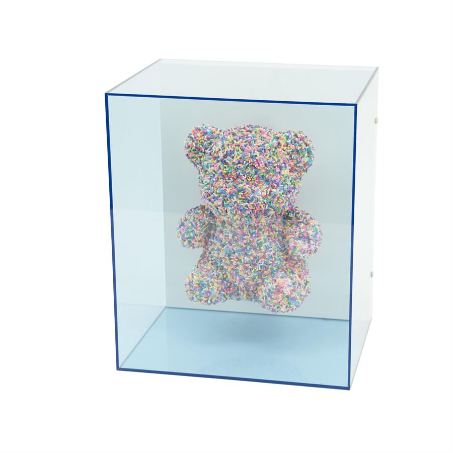 By Boo Beary – Blue