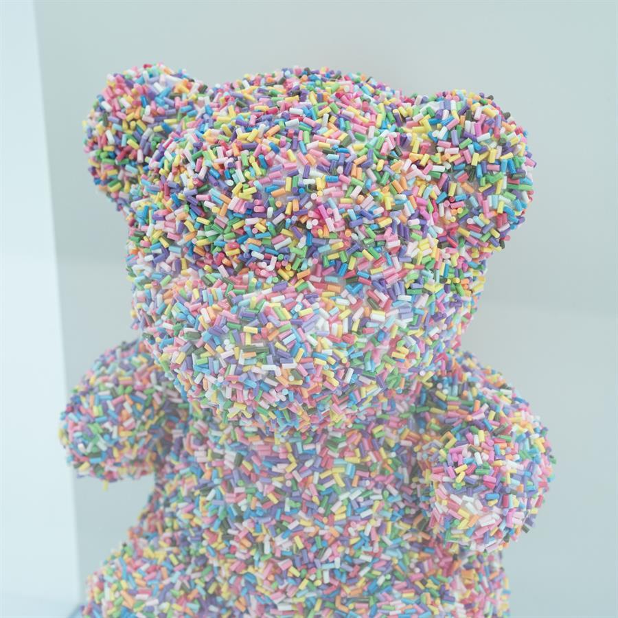 By Boo Beary – Blue