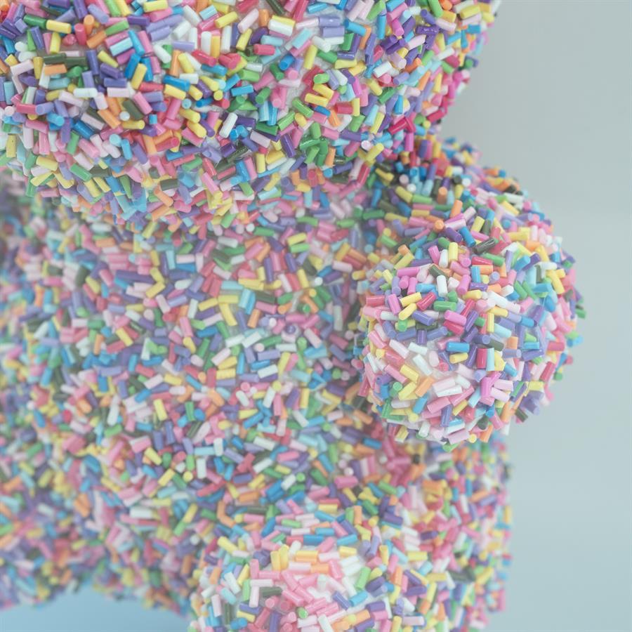 By Boo Beary – Blue