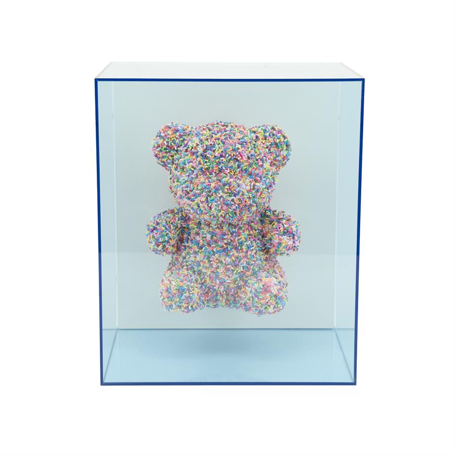 by boo Beary – blue