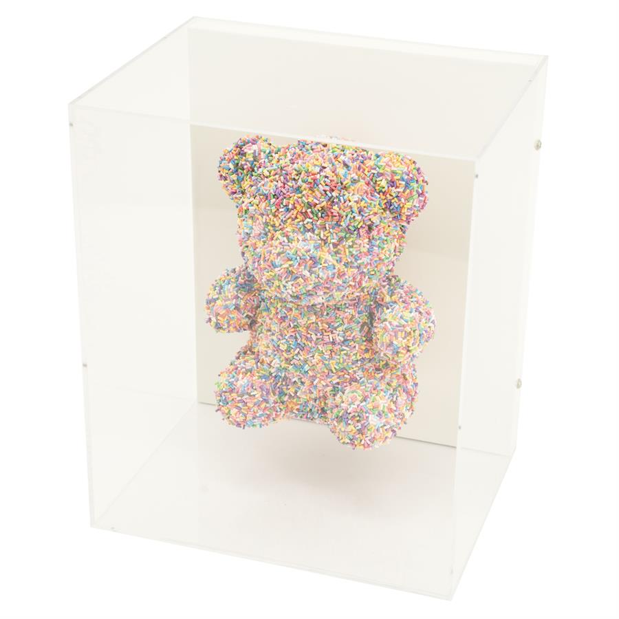 By Boo Beary – Clear