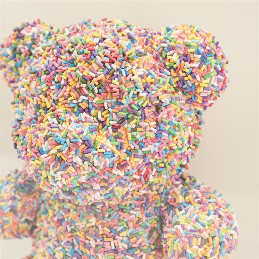 By Boo Beary – Clear