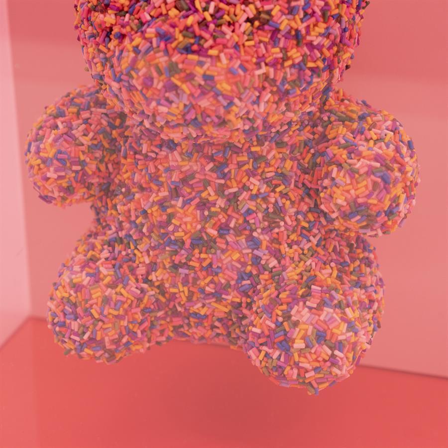 By Boo Beary – Pink