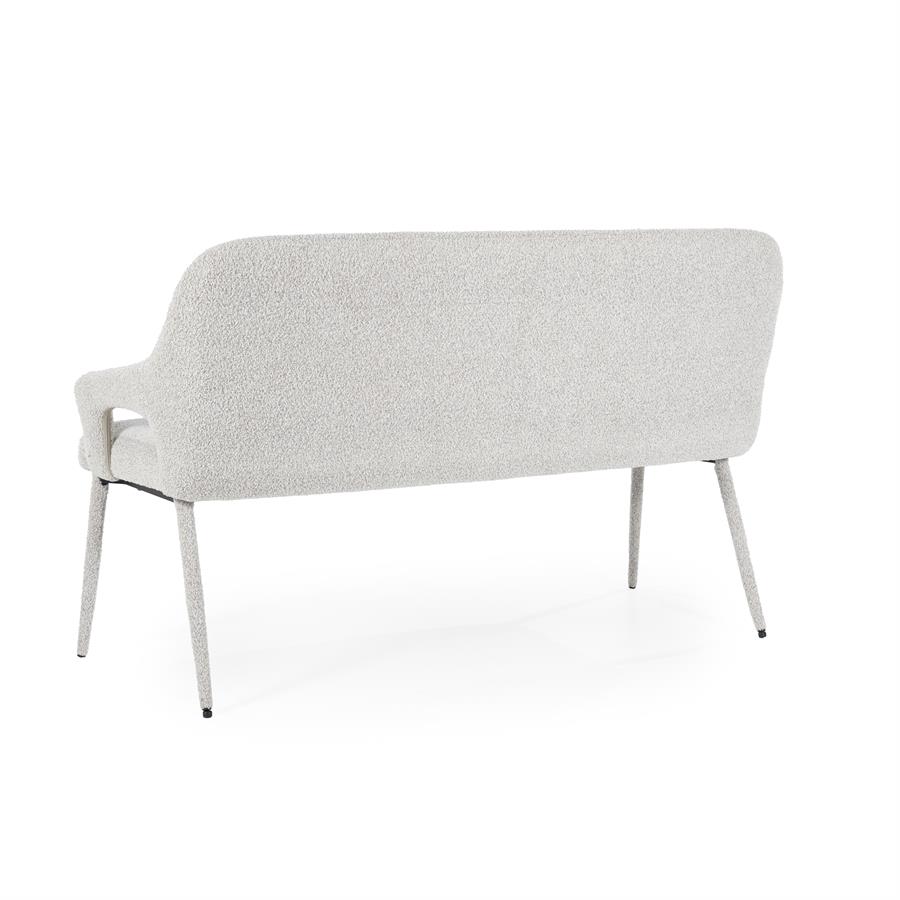 By Boo Bench Fika – Beige