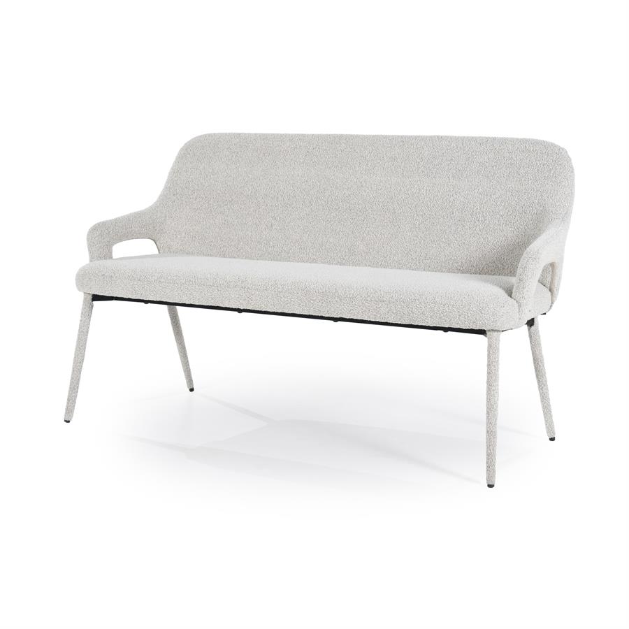 by boo Bench Fika – beige