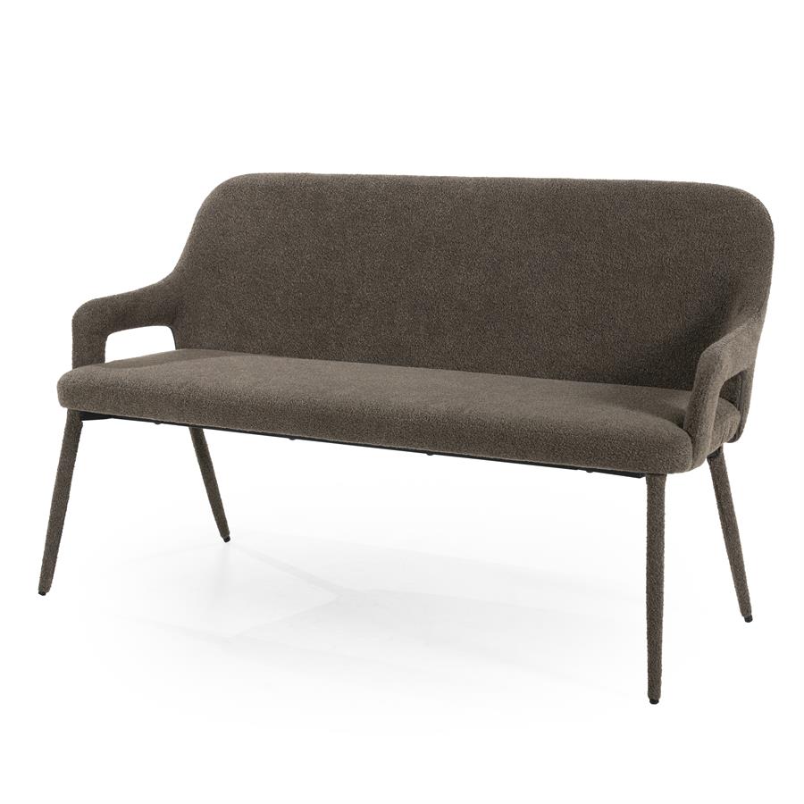 by boo Bench Fika – brown