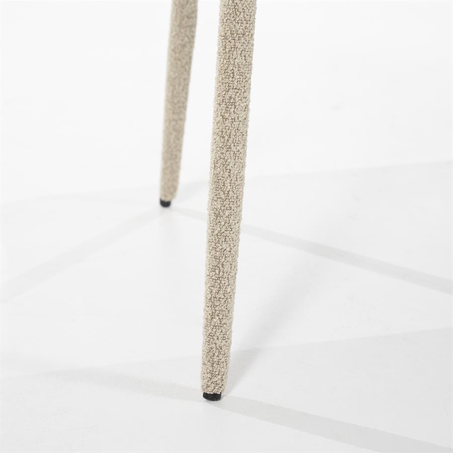 By Boo Bench Fika – Taupe