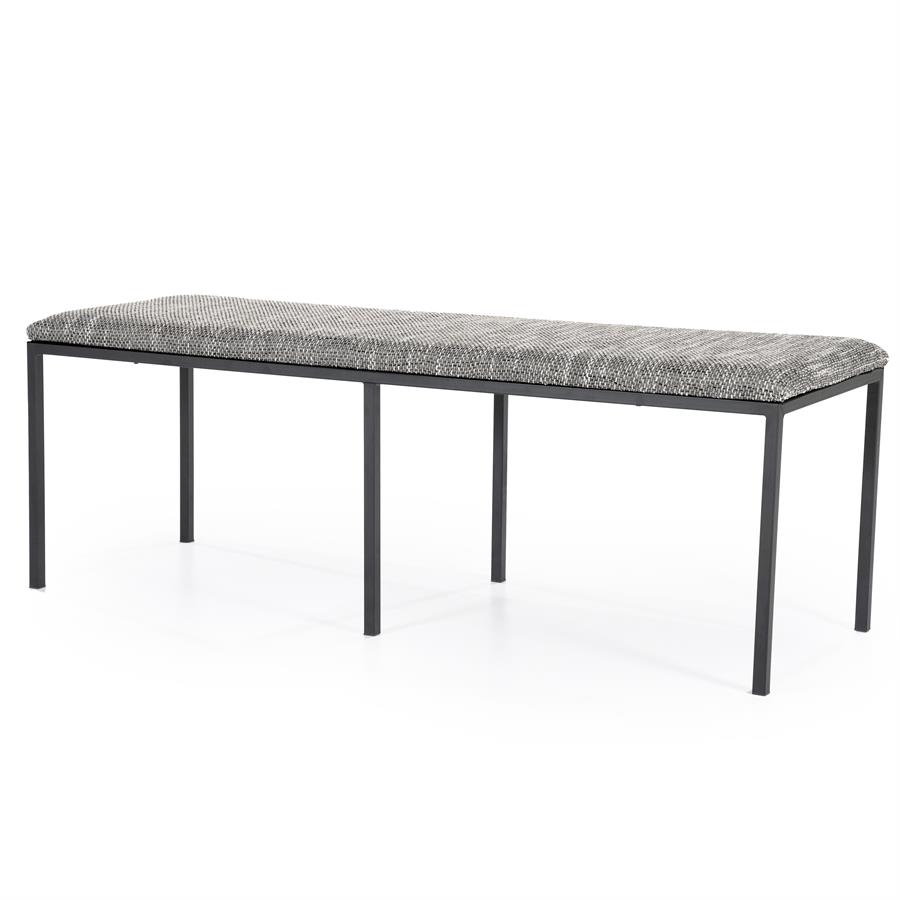 By Boo Bench Lass – Anthracite