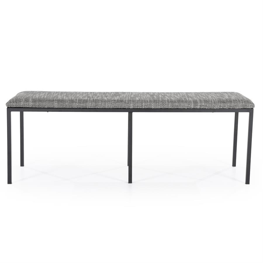 by boo Bench Lass – anthracite