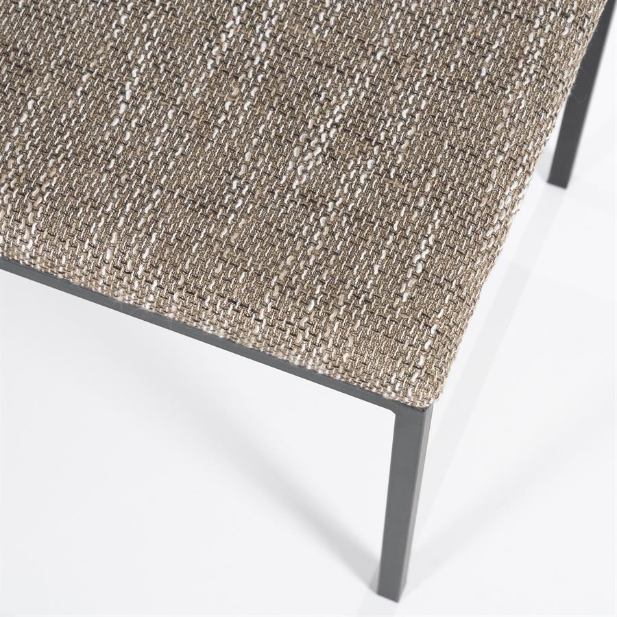 By Boo Bench Lass – Brown