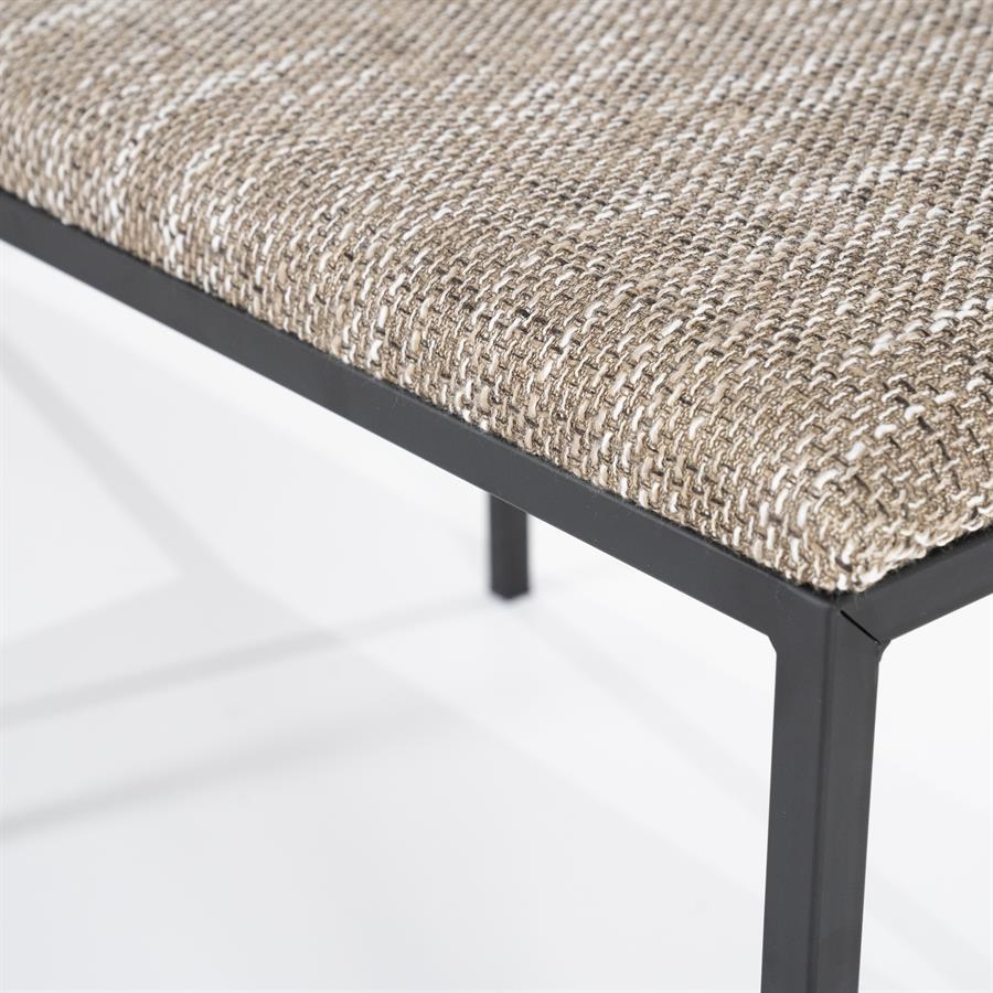 By Boo Bench Lass – Brown