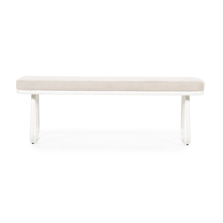 By Boo Bench Skola – Beige
