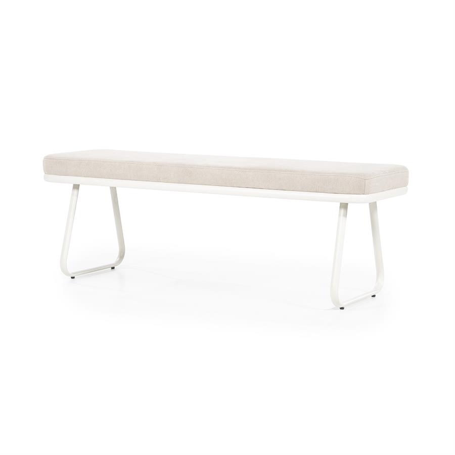 by boo Bench Skola – beige