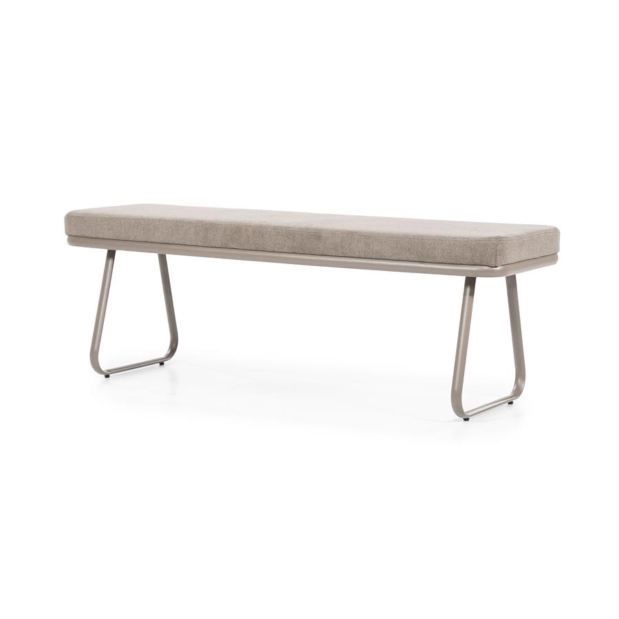 by boo Bench Skola – taupe