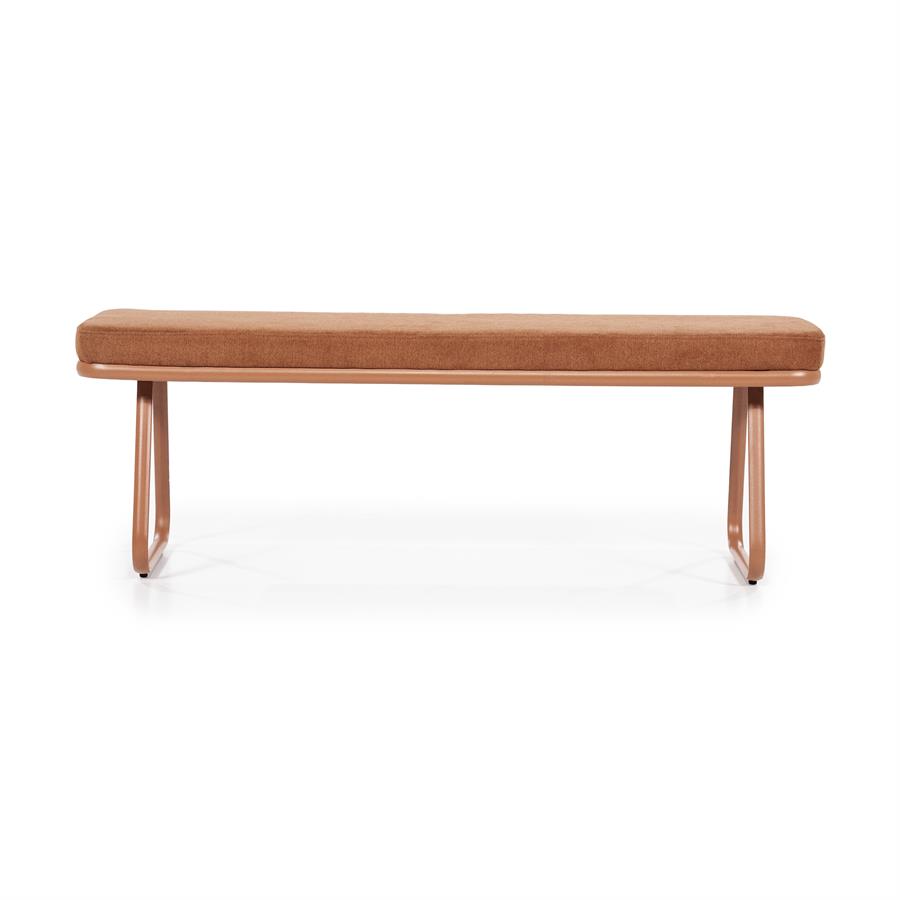 By Boo Bench Skola – Terracotta