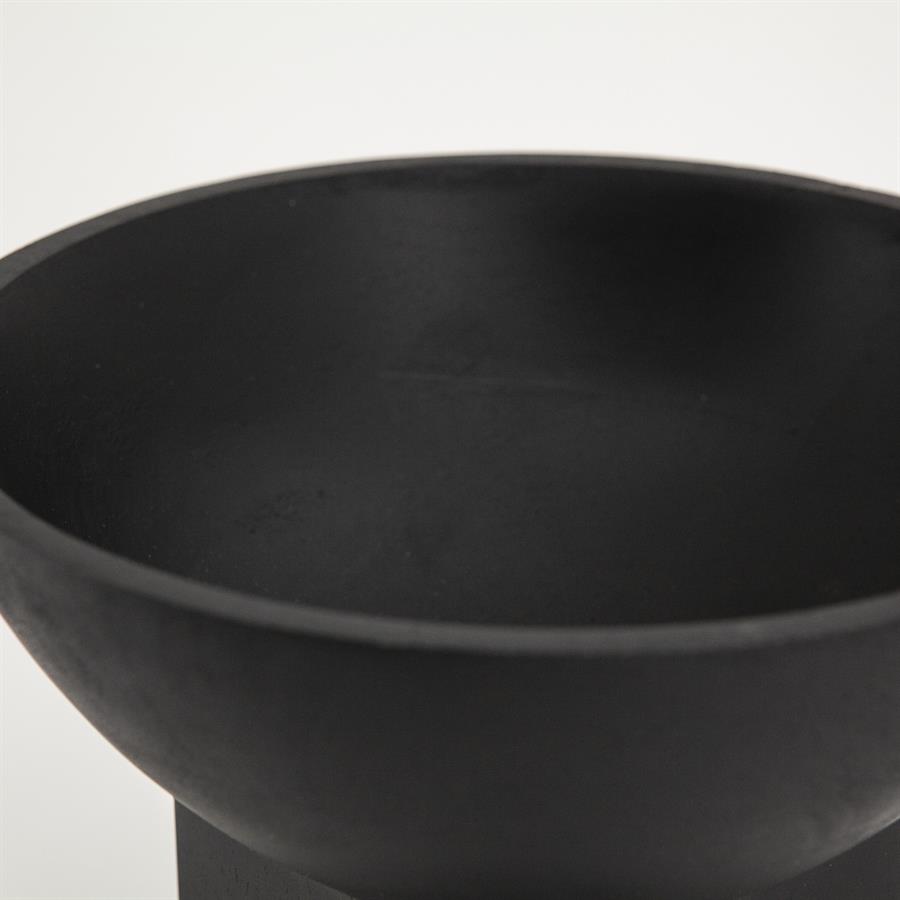 By Boo Bora Medium – Black