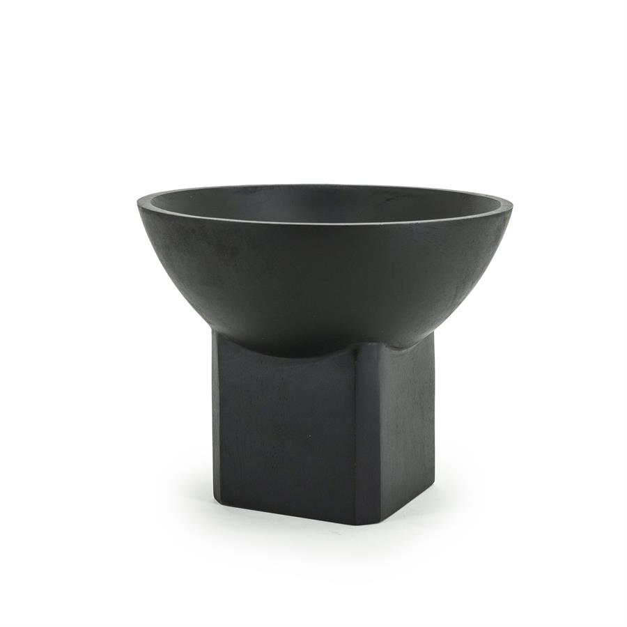 by boo Bora medium – black