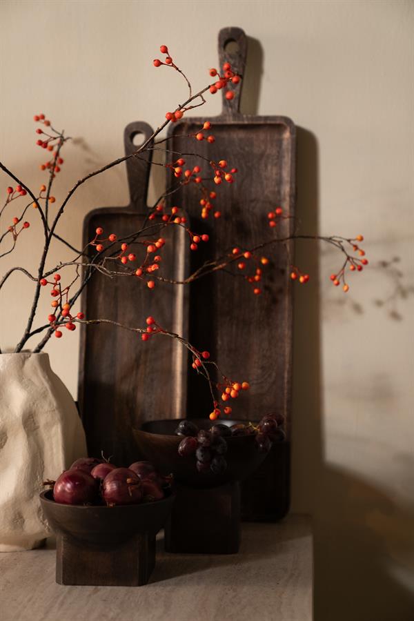 By Boo Bora Medium – Brown