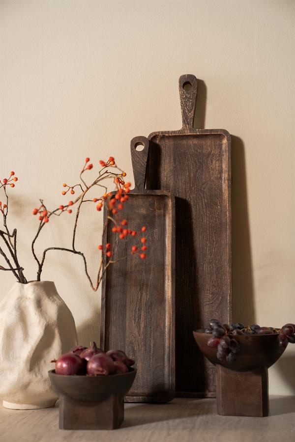 By Boo Bora Medium – Brown