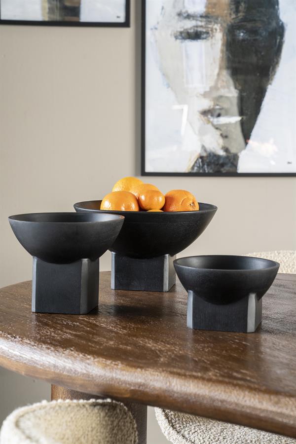 By Boo Bora Small – Black