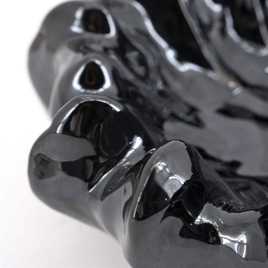 By Boo Bowl Alba – Black