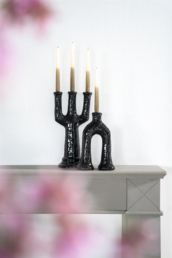 By Boo Bowl Alba – Black