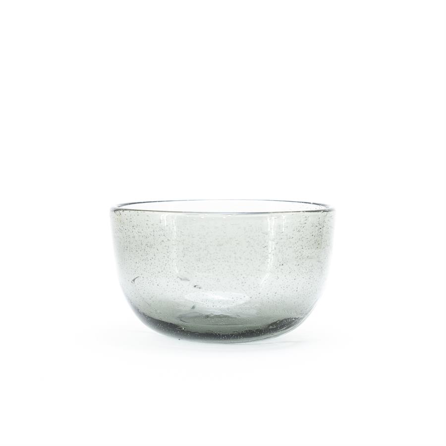 by boo Bowl Bubble large – grey