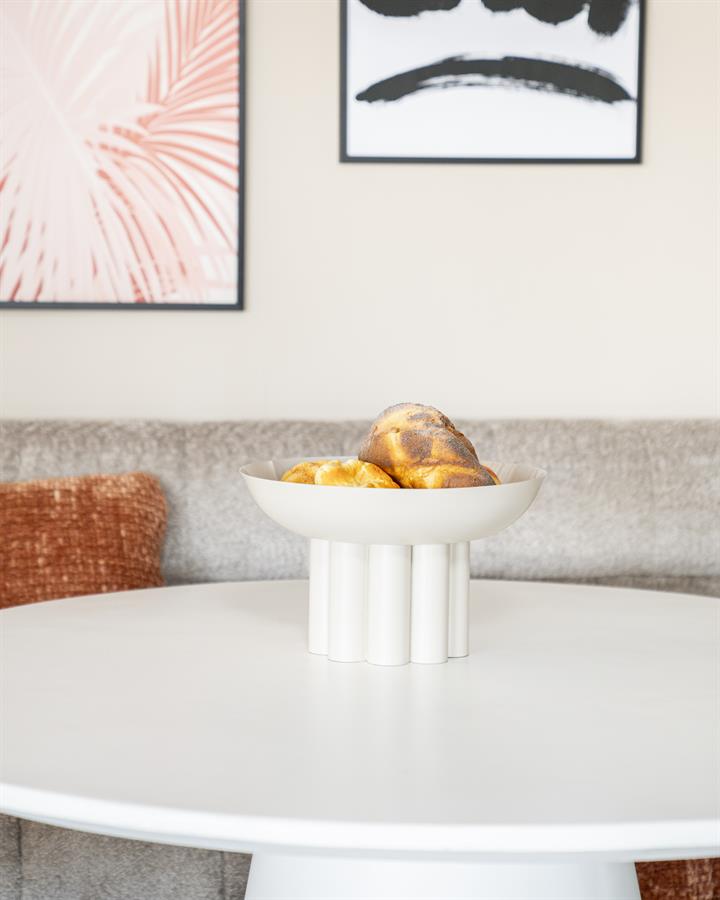 By Boo Bowl Olympa – Beige