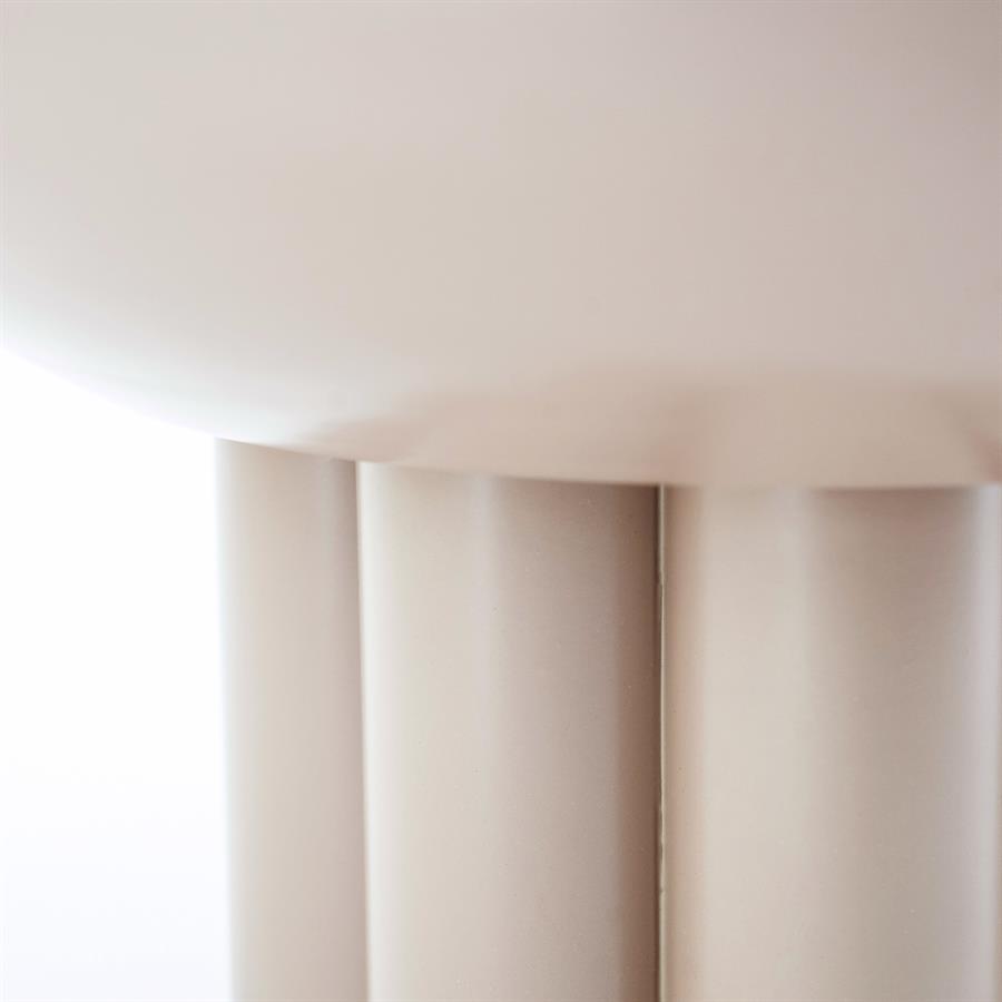 By Boo Bowl Olympa – Old Pink