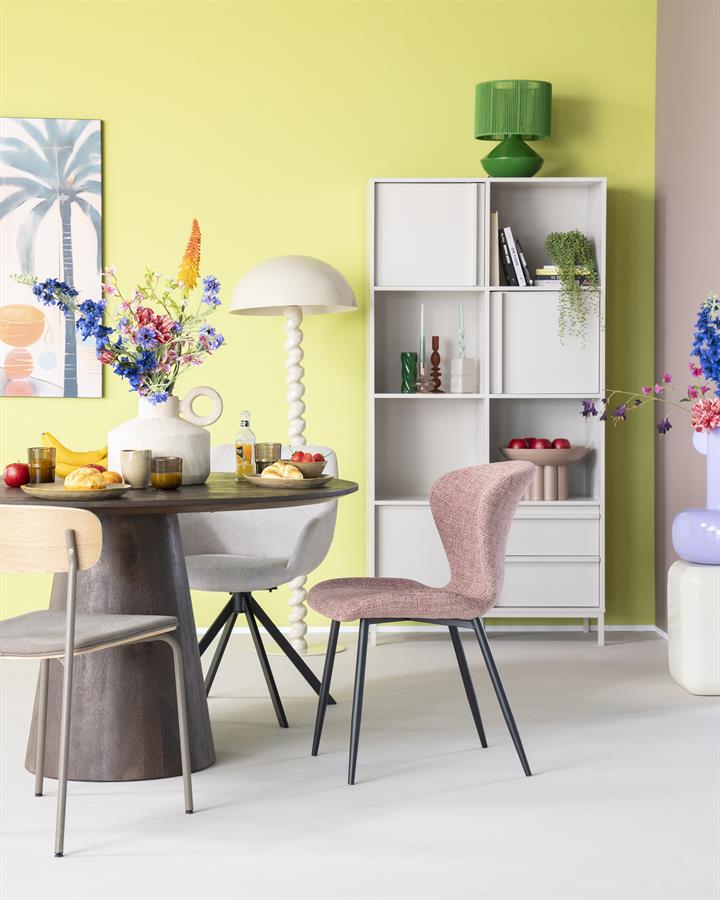 By Boo Bowl Olympa – Old Pink