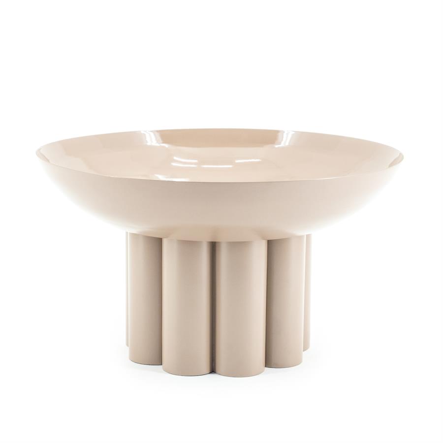 by boo Bowl Olympa – old pink