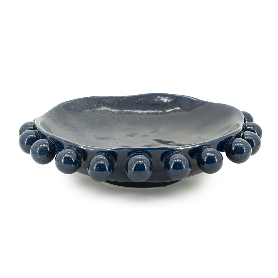 by boo Bowl Viro – blue