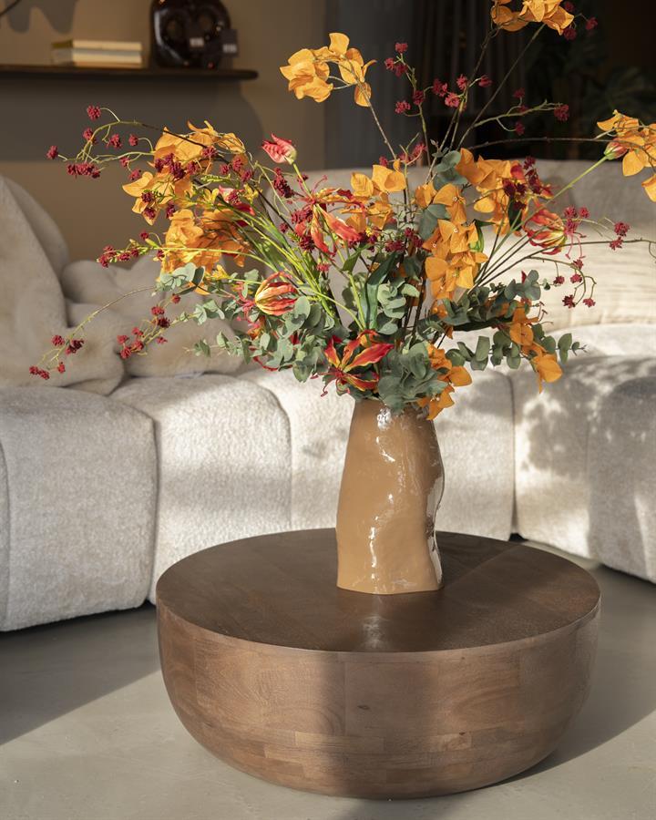 By Boo Boyna – Brown