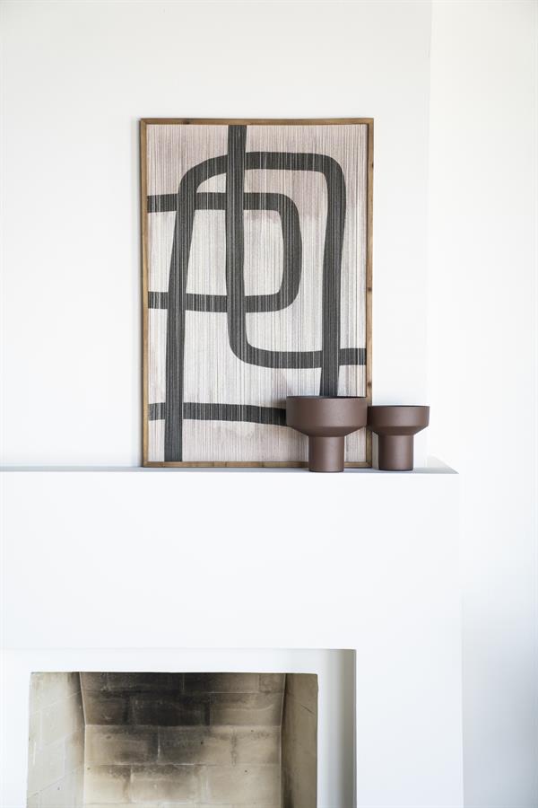 By Boo Buck Small – Brown