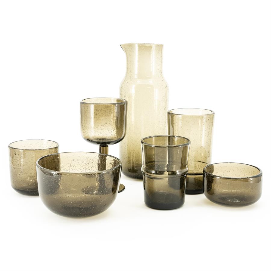 By Boo Carafe Bubble – Brown