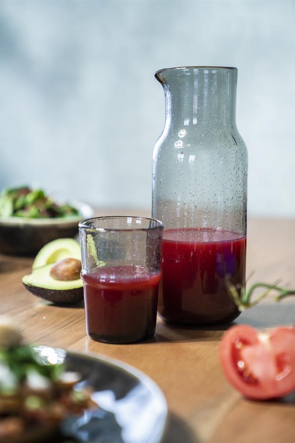 By Boo Carafe Bubble – Grey