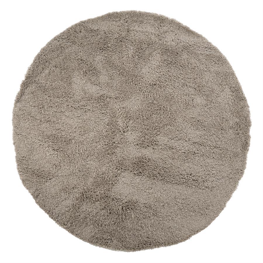 by boo Carpet Fez 220 cm – taupe