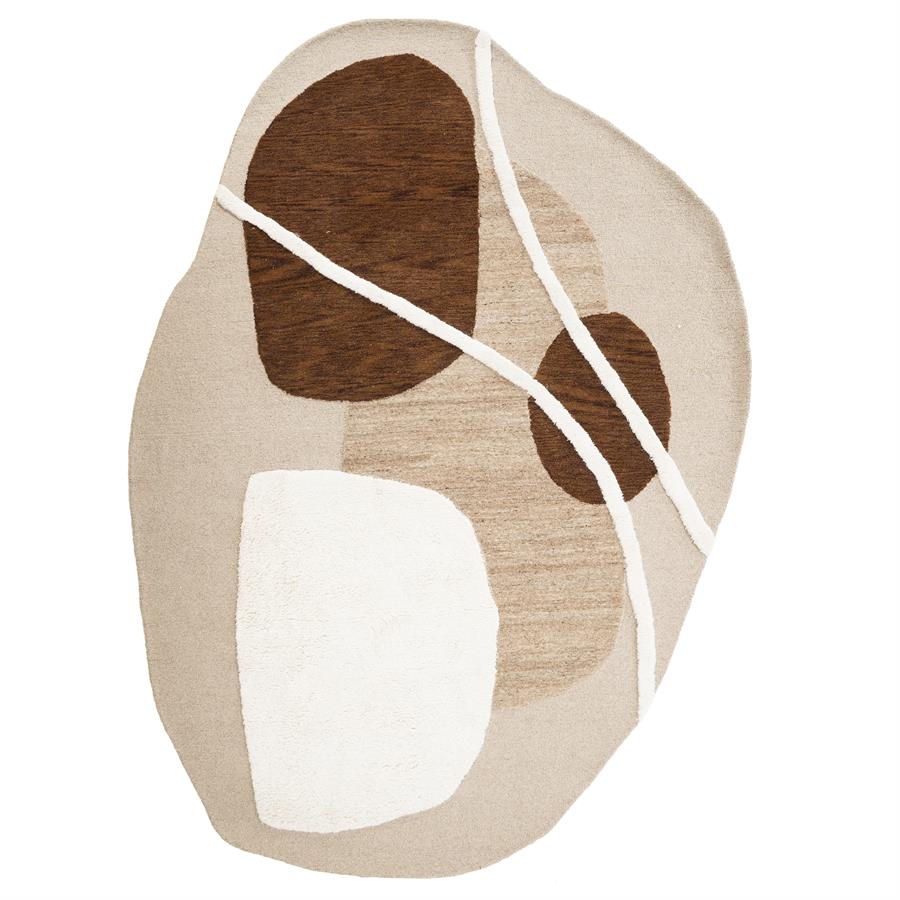 by boo Carpet Ogani 240×340 cm