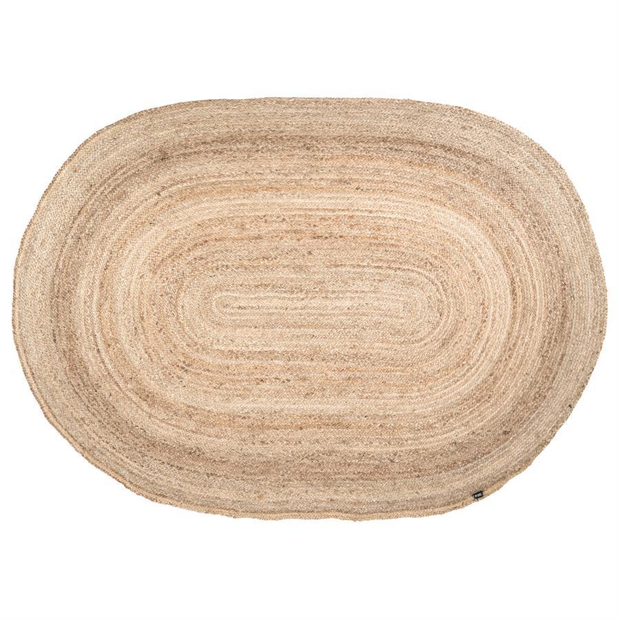 by boo Carpet Ramas 160×230 cm – natural