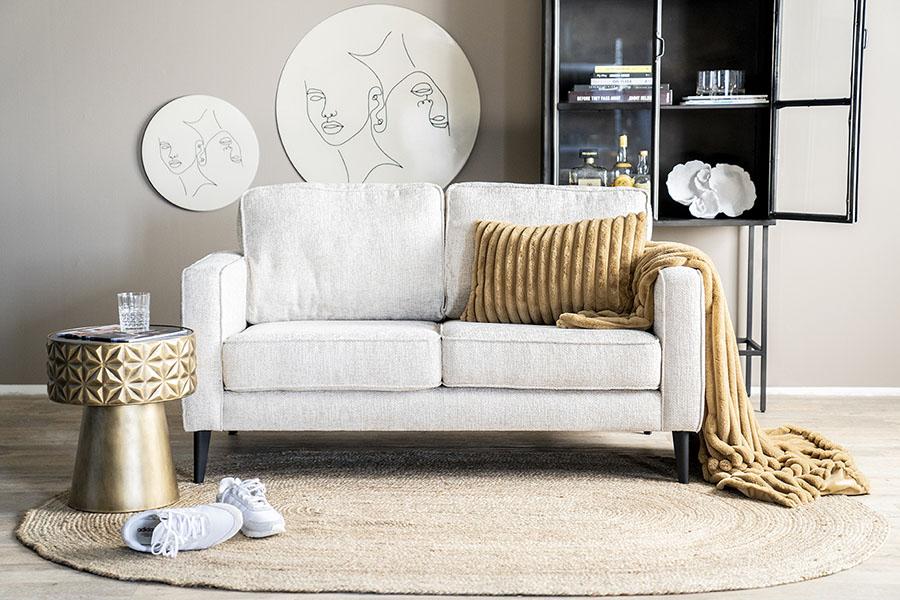 By Boo Carpet Ramas 200×300 Cm – Natural