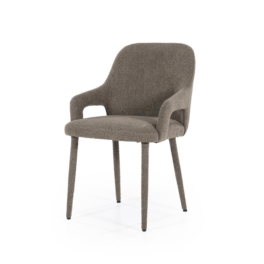 by boo Chair Fika – brown