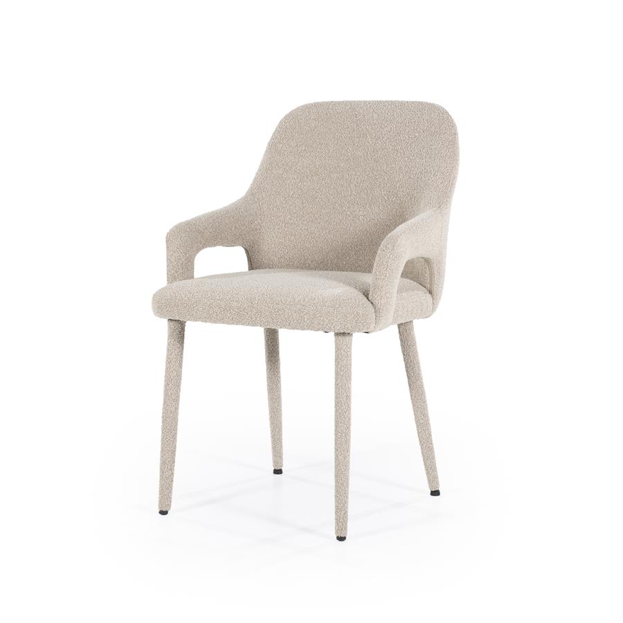 by boo Chair Fika – taupe