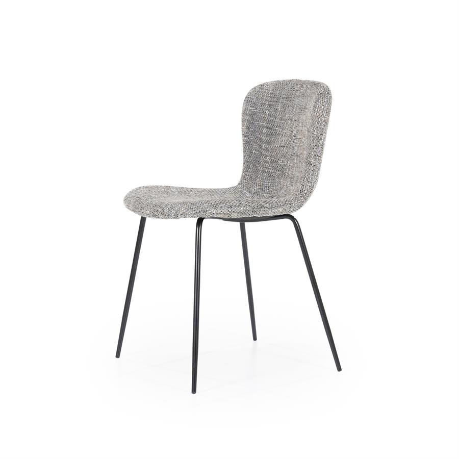 By Boo Chair Lass – Anthracite