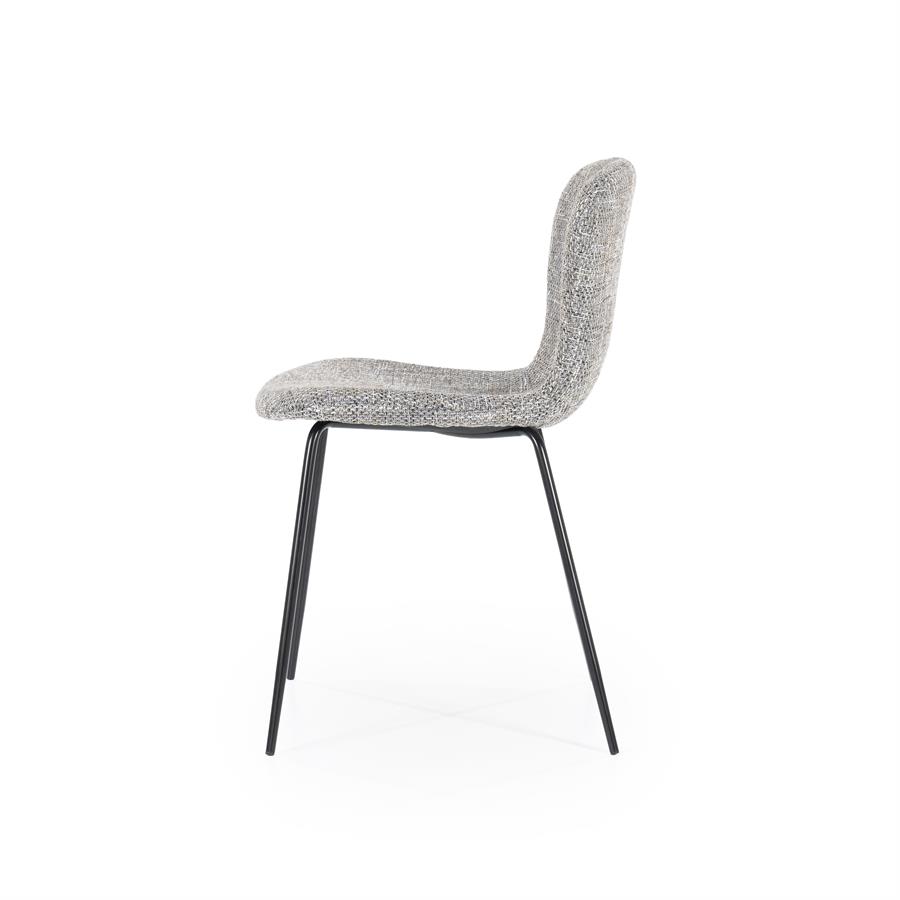 By Boo Chair Lass – Anthracite