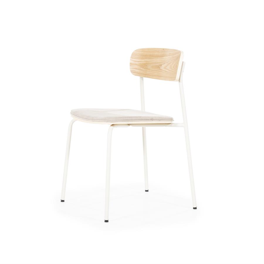 By Boo Chair Skola – Beige