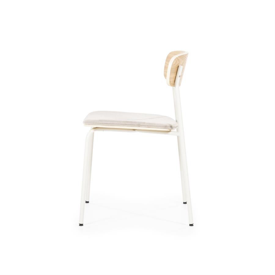 By Boo Chair Skola – Beige